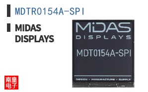 MDTR0154A-SPI ͼƬ